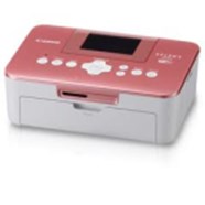 Máy in ảnh giấy nhiệt Canon Selphy CP 900